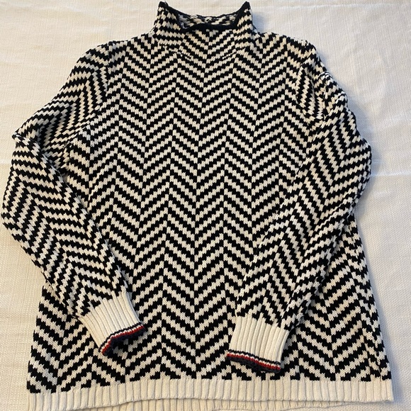 Women’s Tommy Hilfiger Sweater - Picture 1 of 2